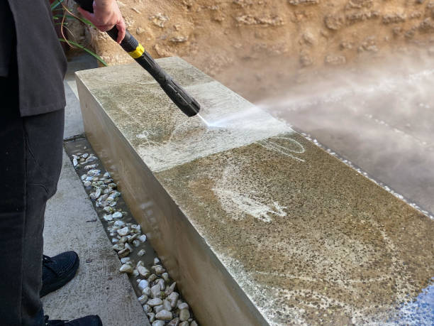 Pressure Washing Estimates in Saratoga, WY