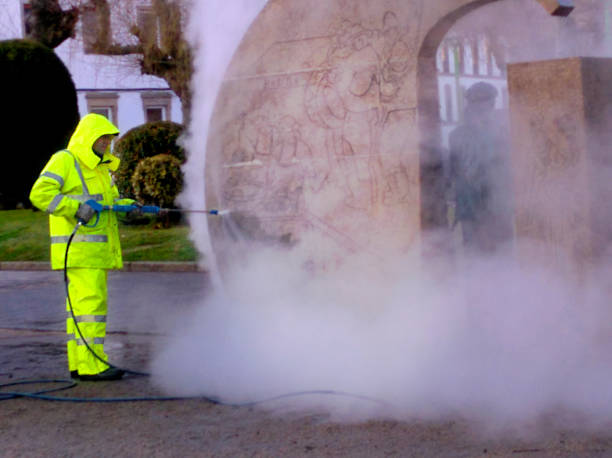 Best Residential Pressure Washing Services  in Saratoga, WY